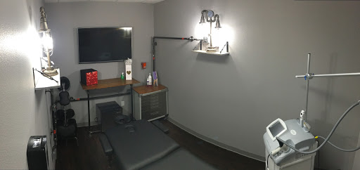 Mabry Medical