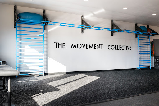 Motive Muscle and Joint Clinic