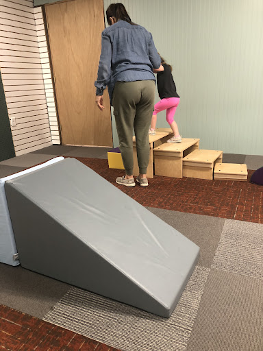Integrative Center for Therapy