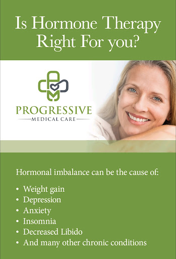 Progressive Medical Care