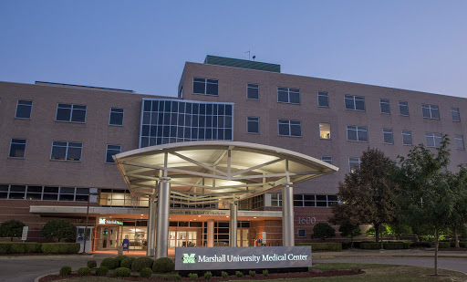 Marshall Surgery