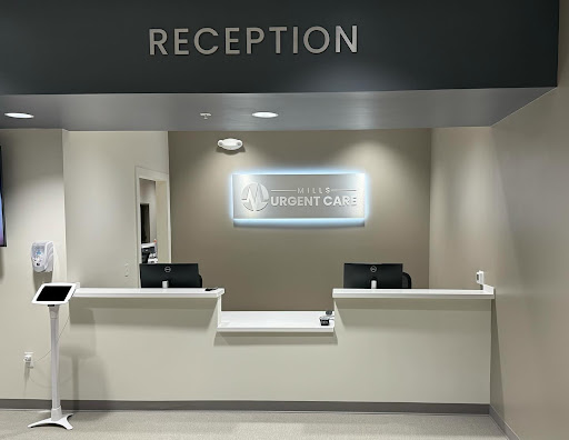 Mills Wellness & Hydration