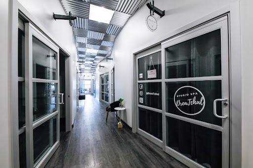 DreaTchal Lymphatic & HydraFacial