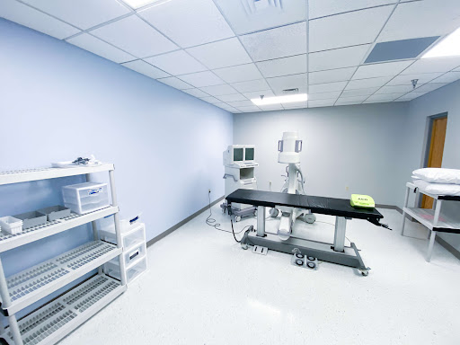 Pain and Spine Specialists of Maryland- Hagerstown
