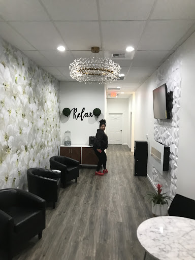 UP Wellness Spa