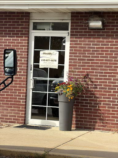 Health First Wellness Center