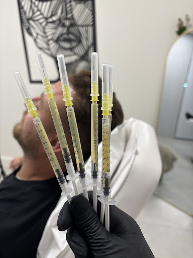 Asthetikos Clinic by Sara Saco