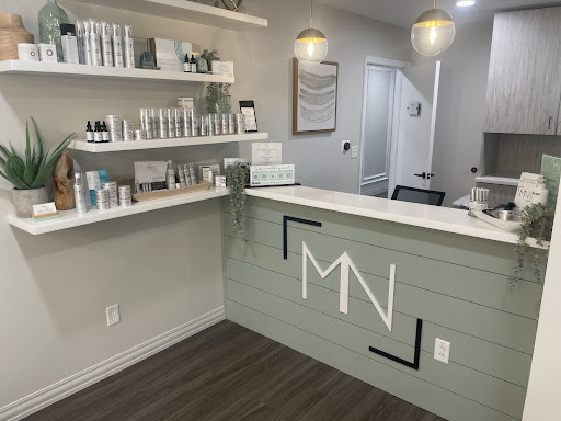Mint & Needle Medical Aesthetics