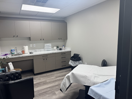 Performance Medicine of Abingdon