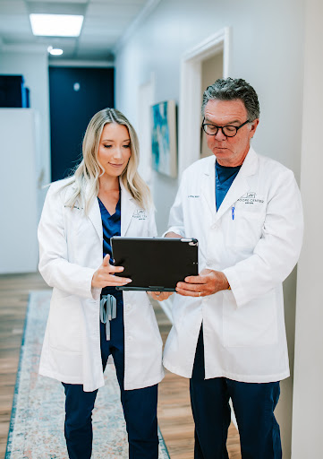 The Moore Center Med Spa