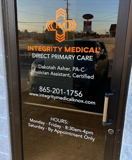 Integrity Medical - Direct Primary Care