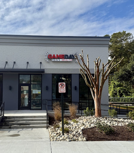 Gameday Men's Health Chesapeake, VA
