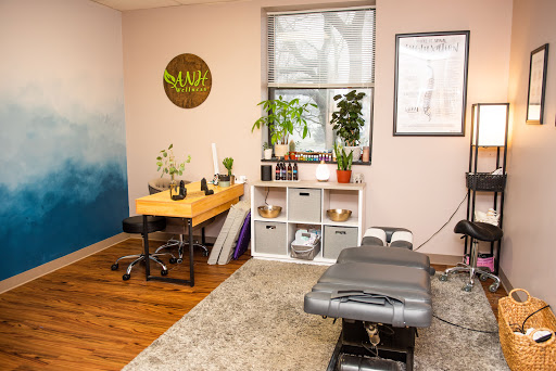 ANH Wellness