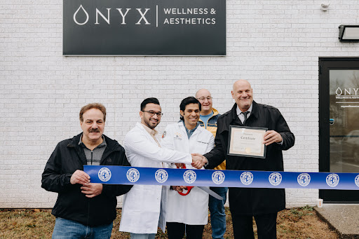 Onyx Wellness & Aesthetics