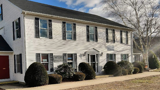 The Restorative Wellness Center
