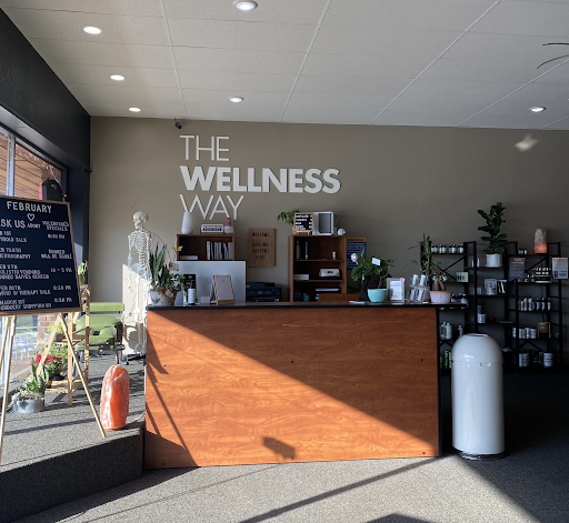 The Wellness Way Osseo