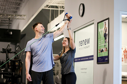 Renew Wellness