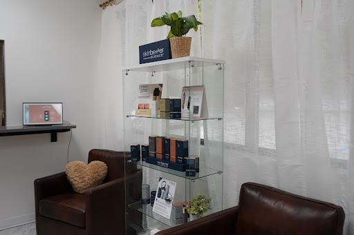 Gafnea Wellness Center & Aesthetics Spa