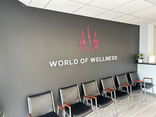 World of Wellness
