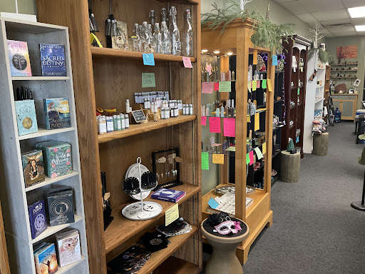 Native Earth Holistic and Spiritual Wellness Center