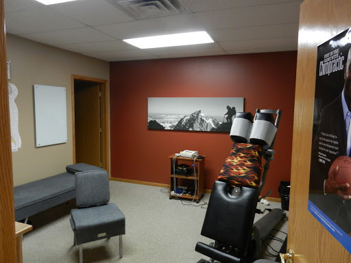 Family Health Chiropractic PC
