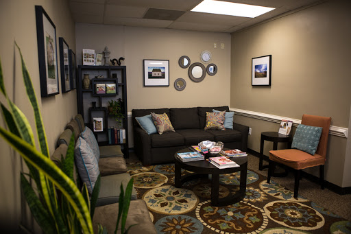 Oriental Medicine Specialists, P.C.