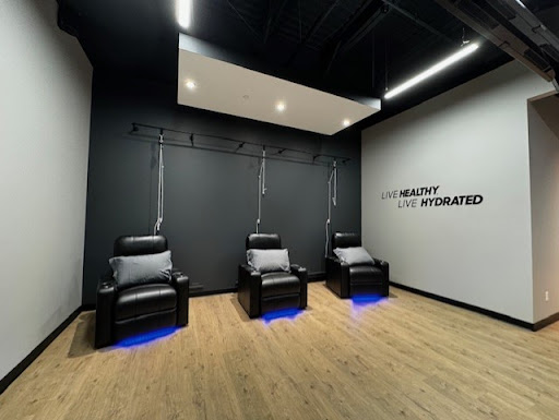 Optimize Wellness & Aesthetics - Grimes