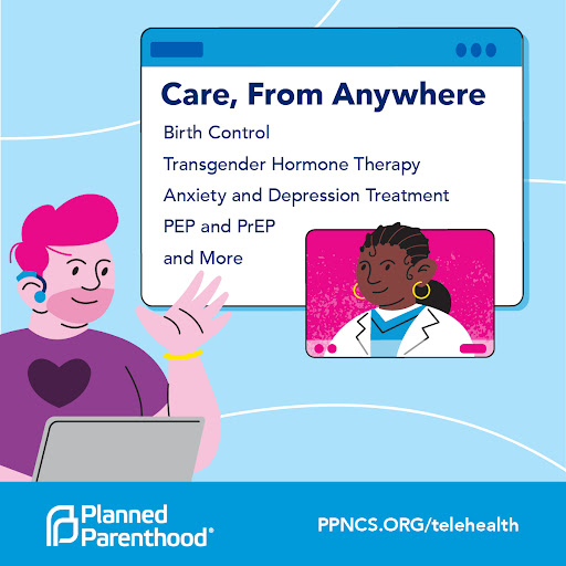 Planned Parenthood - Lincoln Health Center
