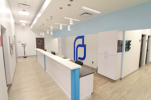 Planned Parenthood - Louisville Health Center