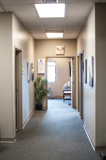 Turnpaugh Health and Wellness Center
