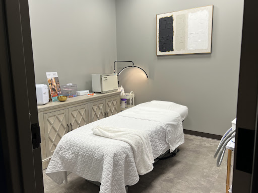 The Covery Wellness Spa