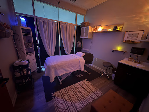Holistic Sports Rehab