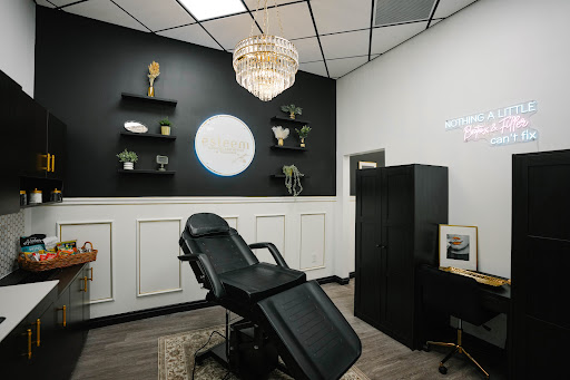 Esteem Medical Aesthetics and Wellness