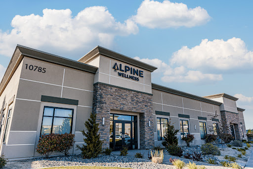 Alpine Wellness (Reno)