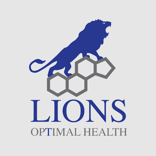 Lions Optimal Health