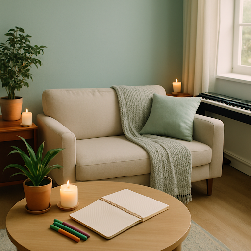 Holistic Counseling