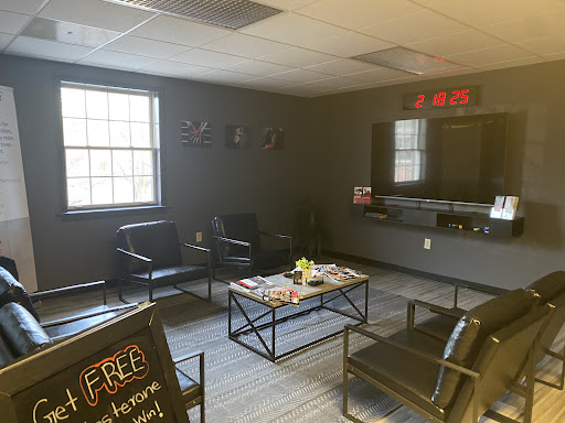 Gameday Men's Health Lancaster PA
