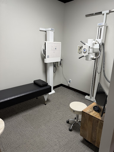Lifelong Wellness & Chiropractic