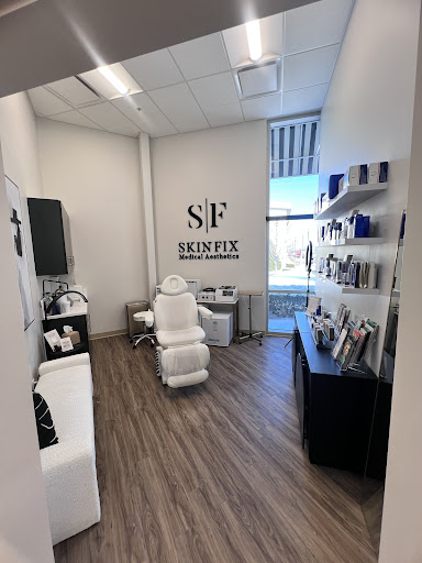 Skin Fix Medical Aesthetics