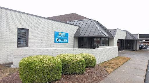 Harmony Wellness & Rehab