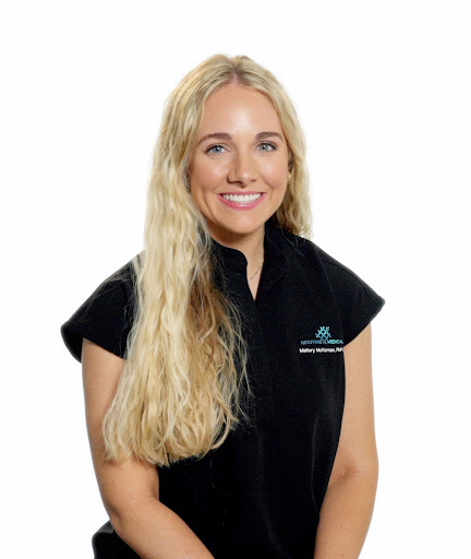 Rejuvime Medical: Mallory McKernan, FNP-C