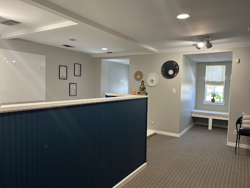 The Holistic Clinic