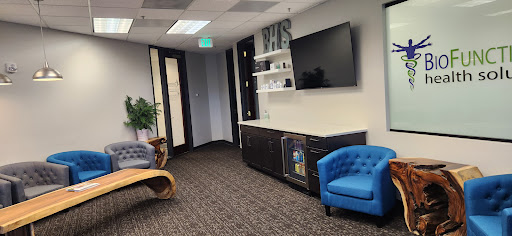BioFunctional Health Solutions