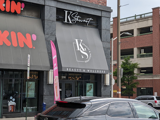 K Stewart Beauty and Wellness