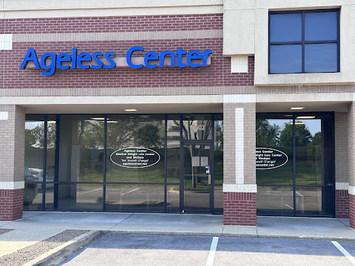 Ageless Center - Louisville