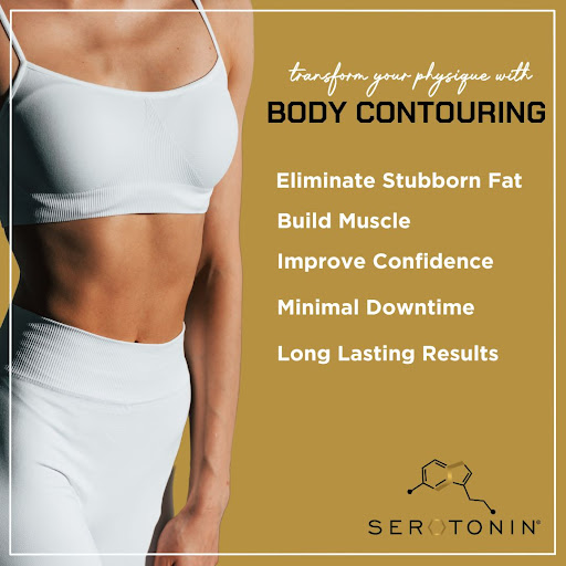 Serotonin Centers MedSpa