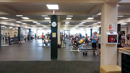 Wallman Wellness Center