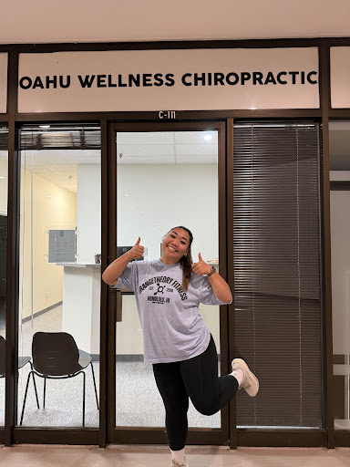 Oahu Wellness Chiropractic