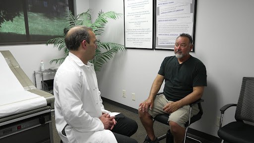 Prestige Men's Health - Utah ED Clinic