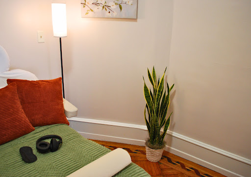 Better Health Whole Wellness Center